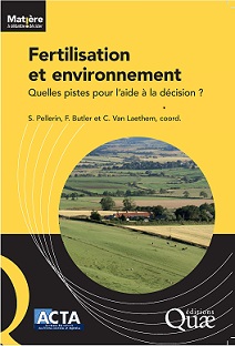 Couverture ouvrage prospective F&E