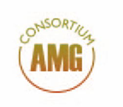 Logo Consortium AMG 2023
