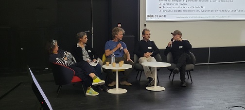 Enjeux et perspectives 2026-2030
V Parnaudeau, M Heurtaux, S Fontaine, R Laurent, A Brauman