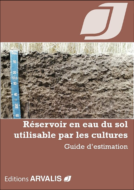 Couverture Guide RU