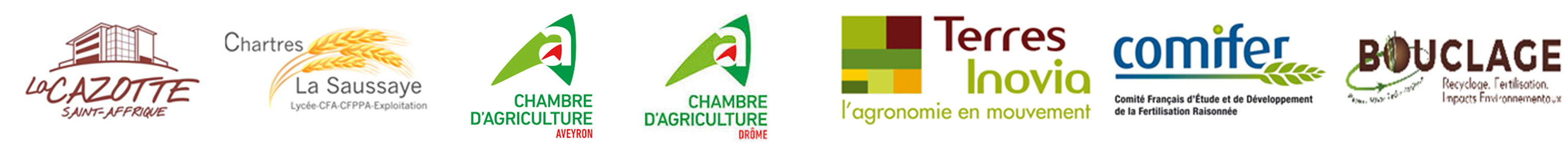 Logo autres partenaires