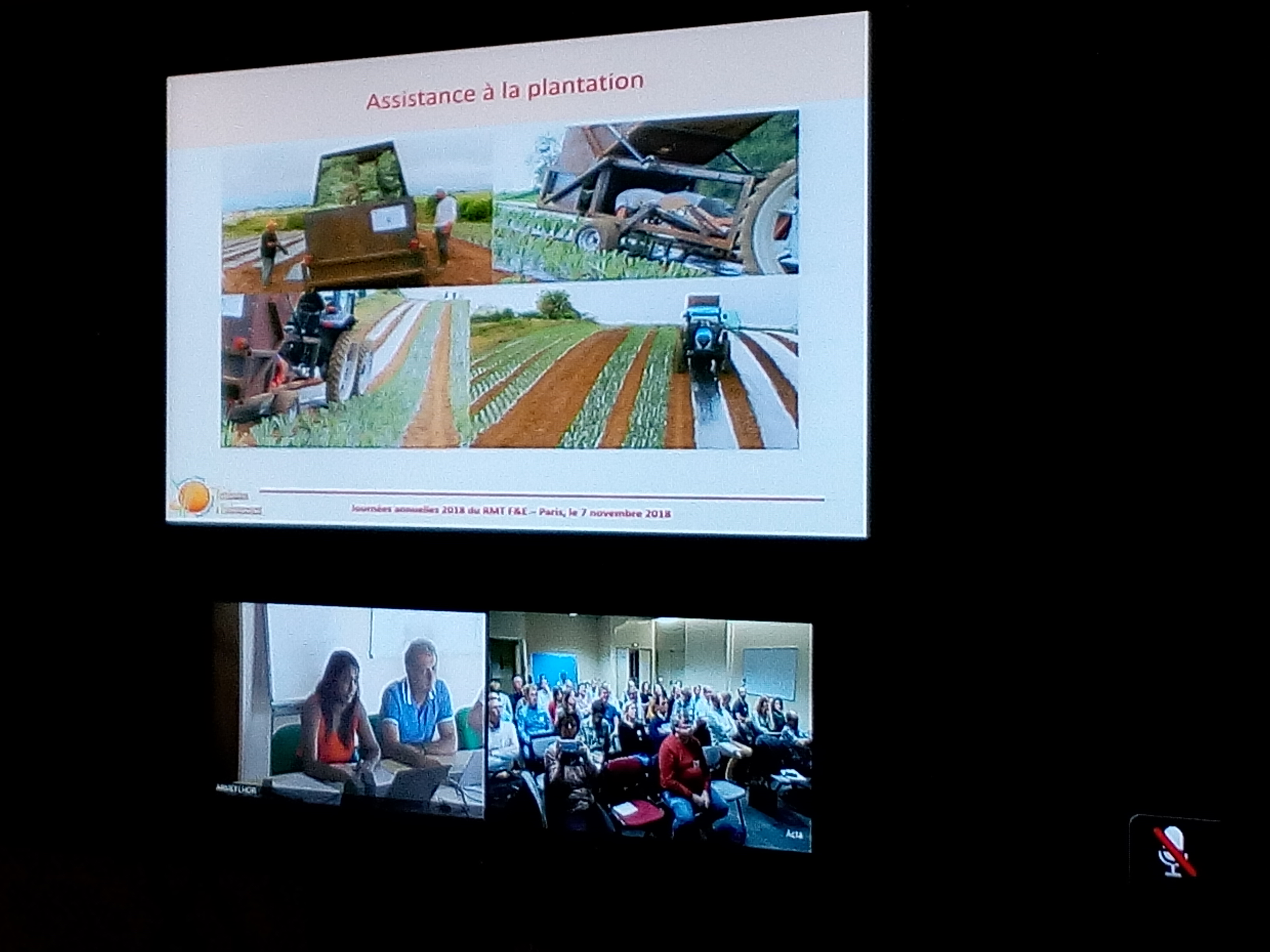 Visioconférence